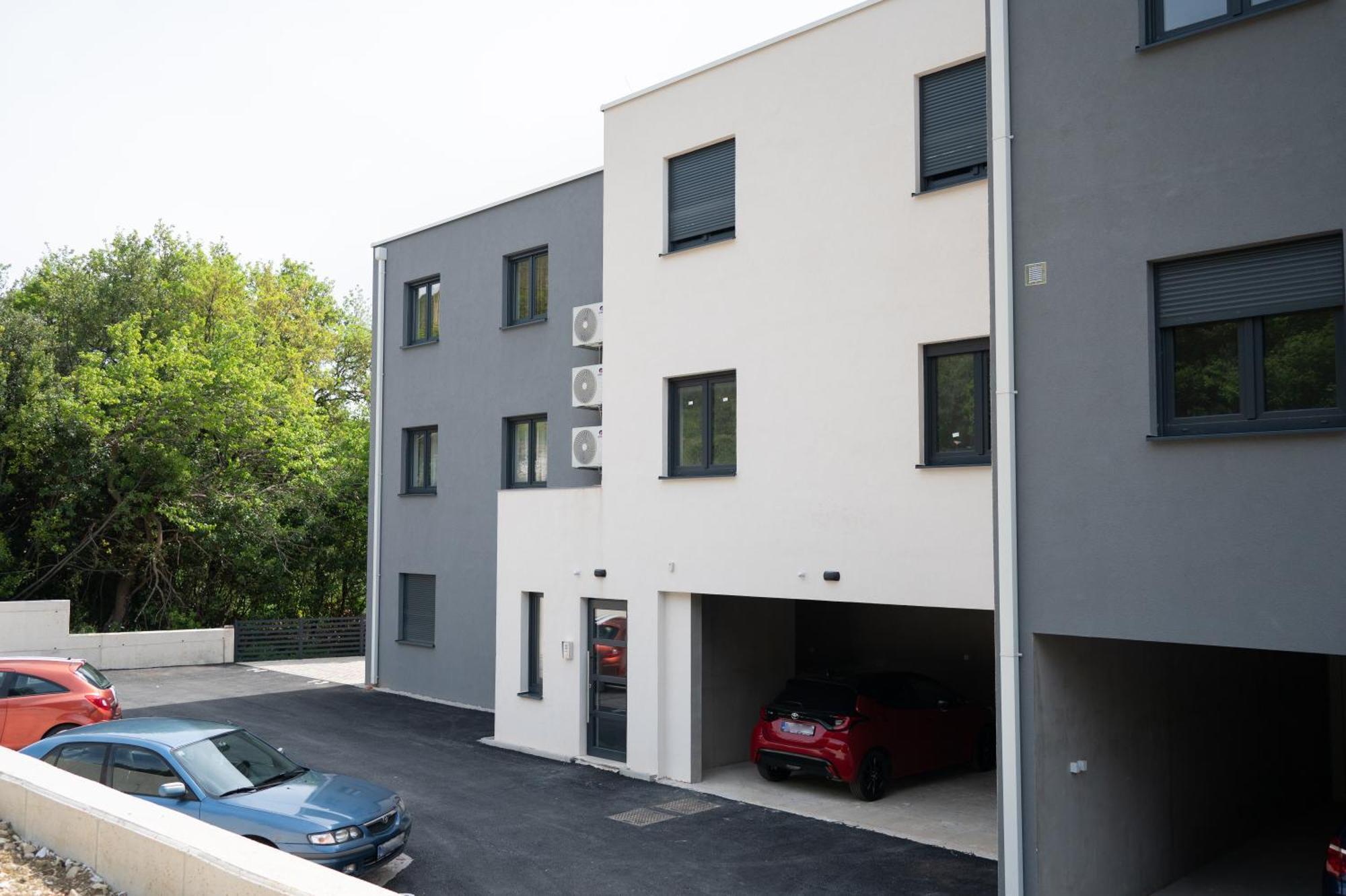 Leilighet Four M Cavtat