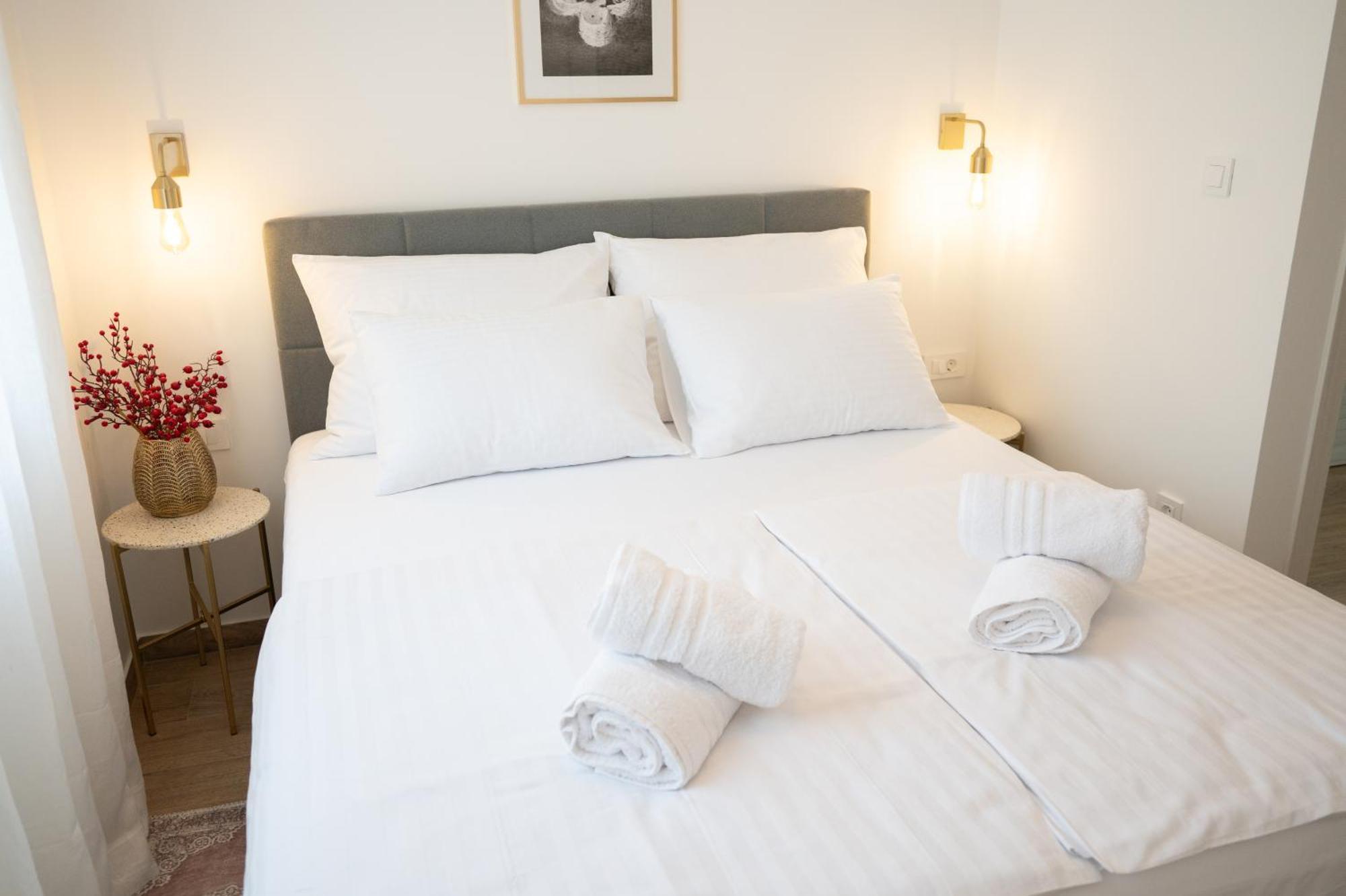 Leilighet Four M Cavtat